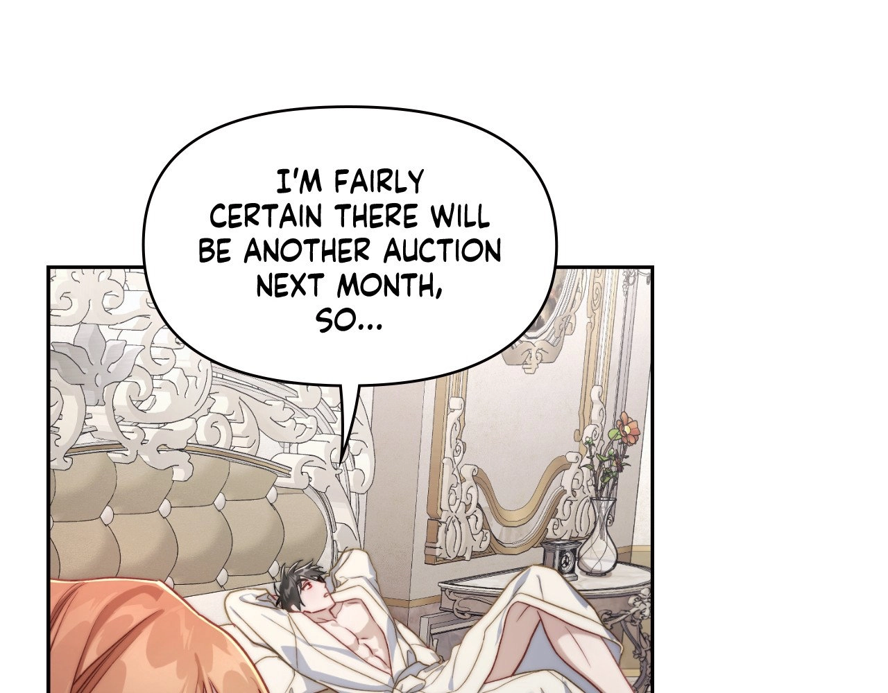 Read Lucia Manga Online