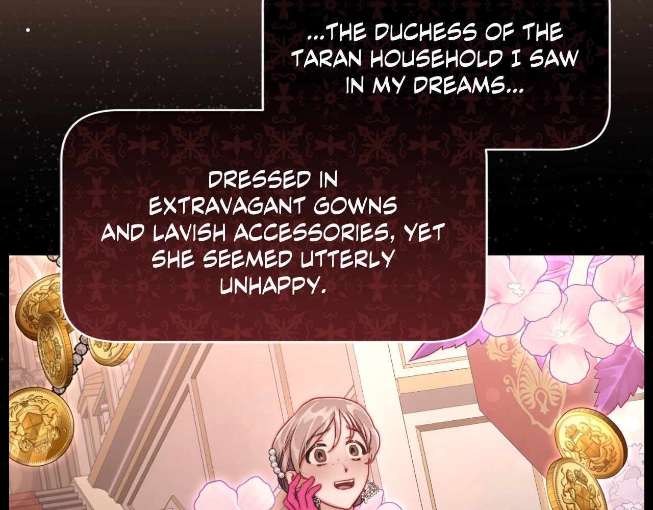 Read Lucia Manga Online