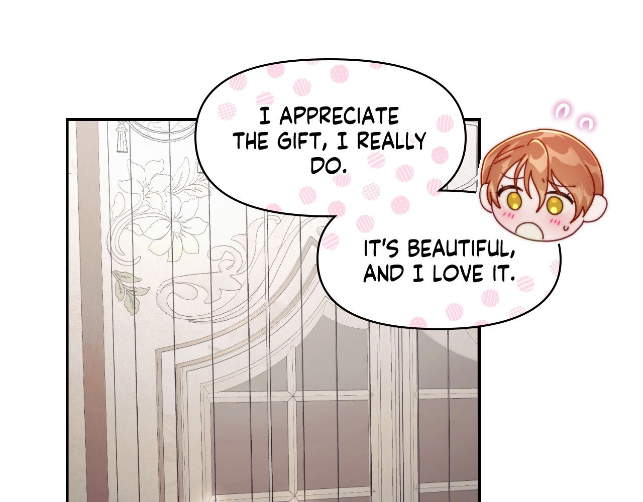 Read Lucia Manga Online