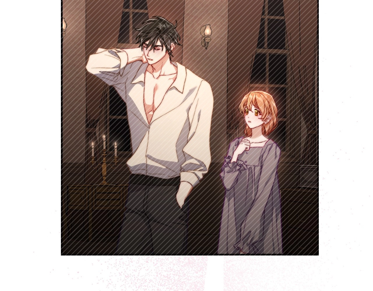 Read Lucia Manga Online