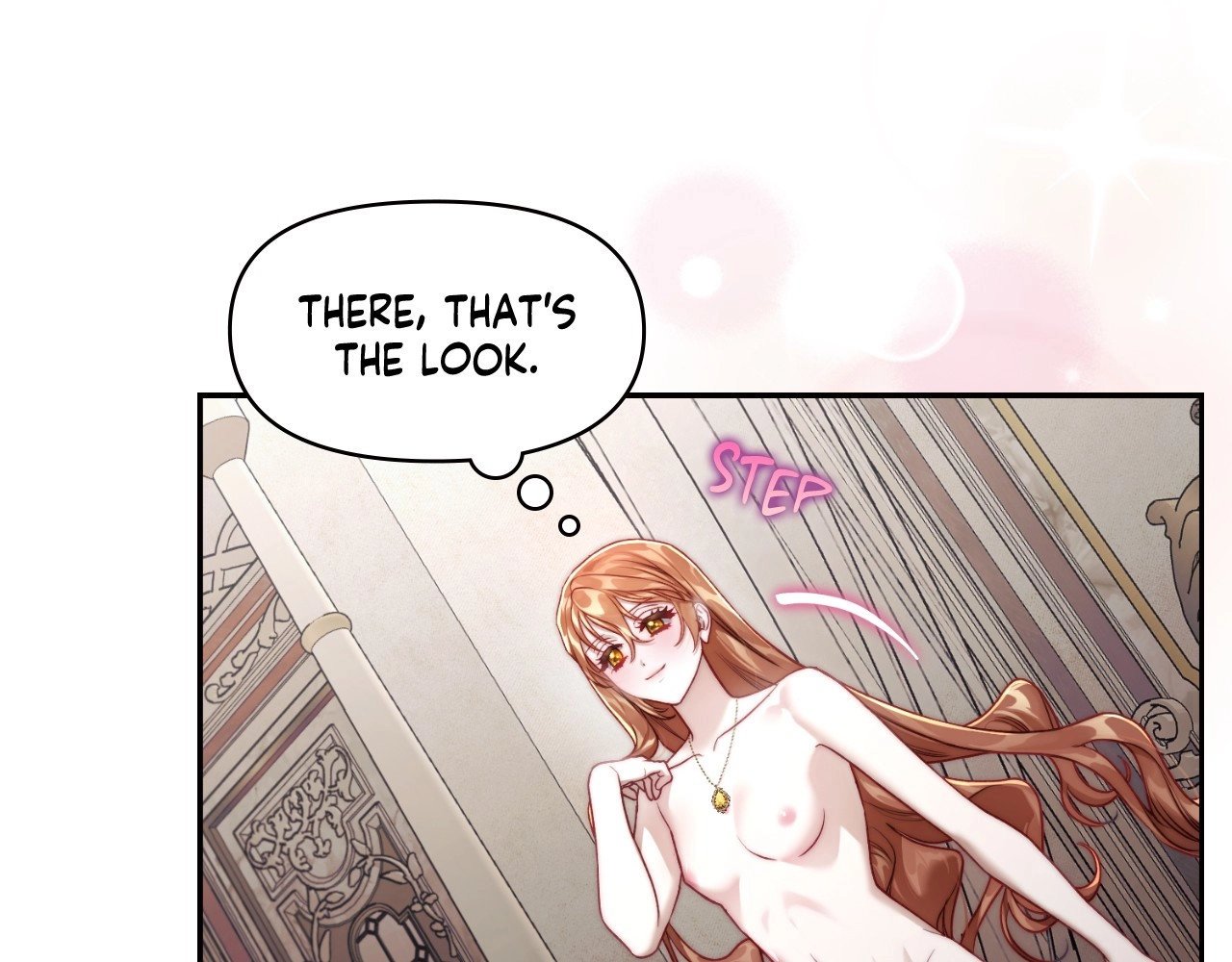 Read Lucia Manga Online