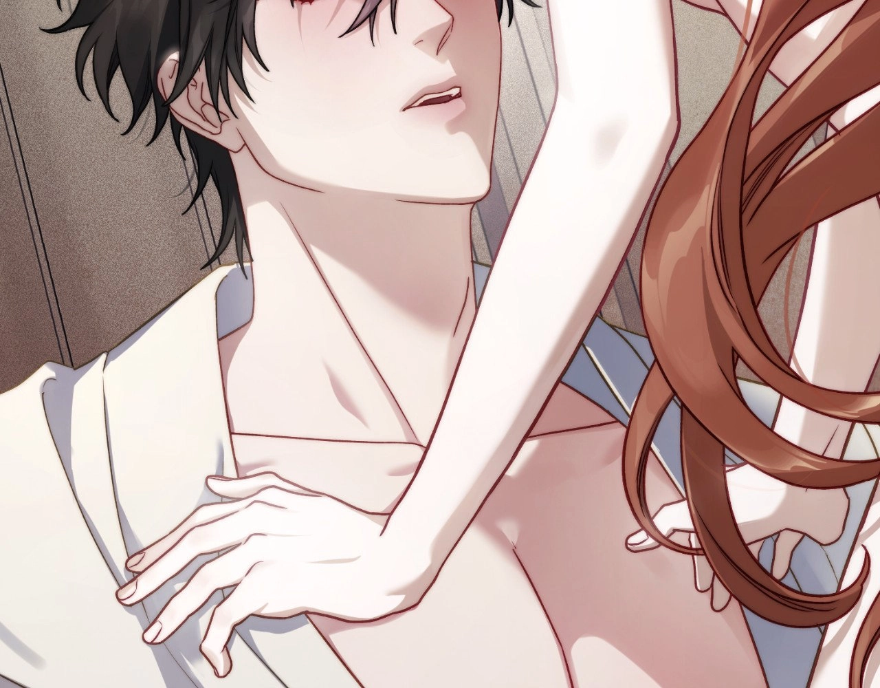 Read Lucia Manga Online