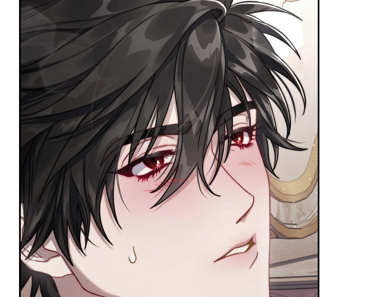 Read Lucia Manga Online