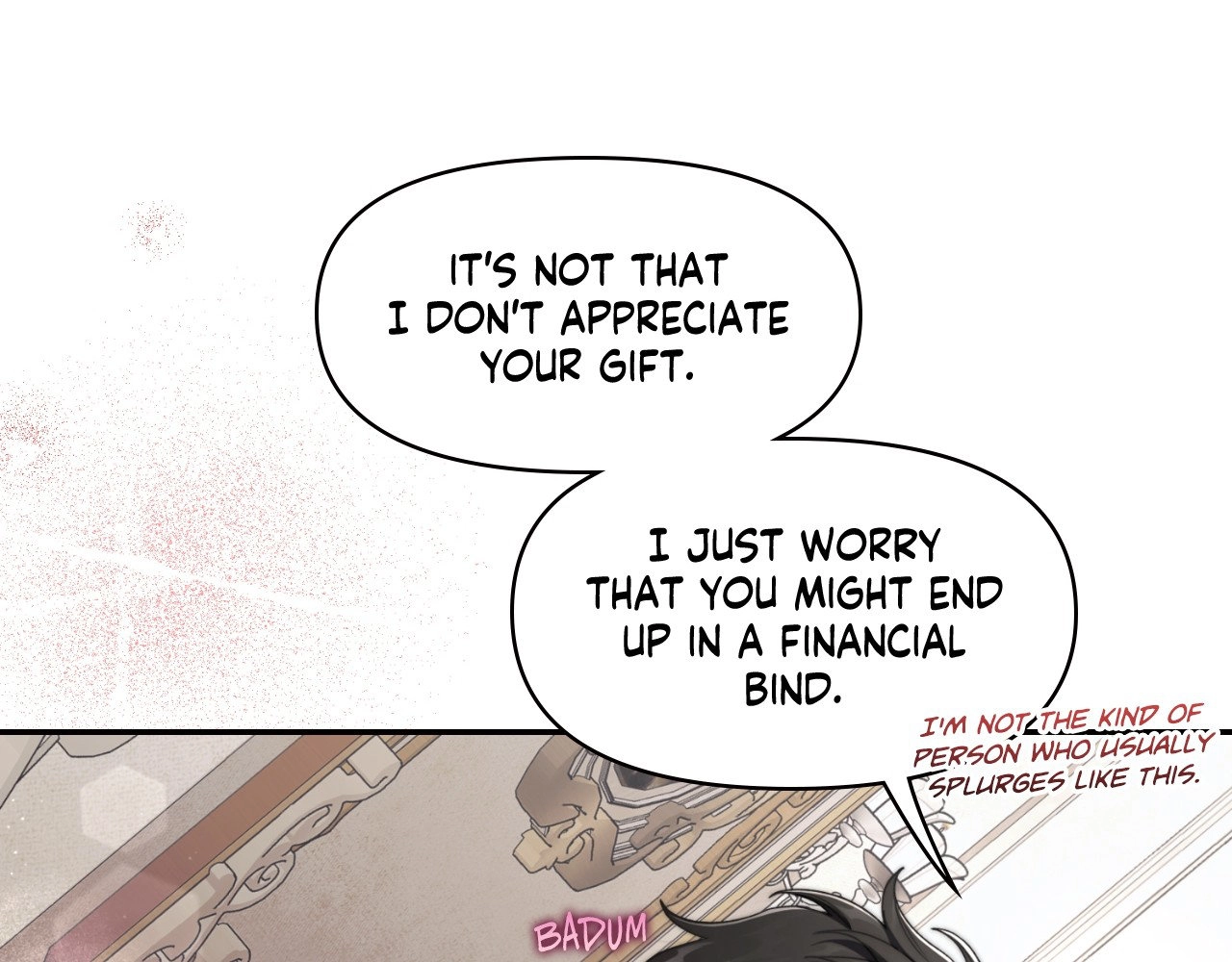 Read Lucia Manga Online