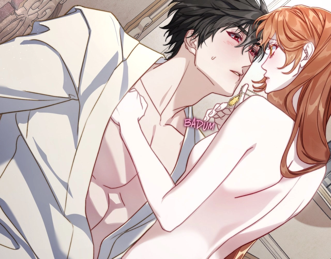 Read Lucia Manga Online