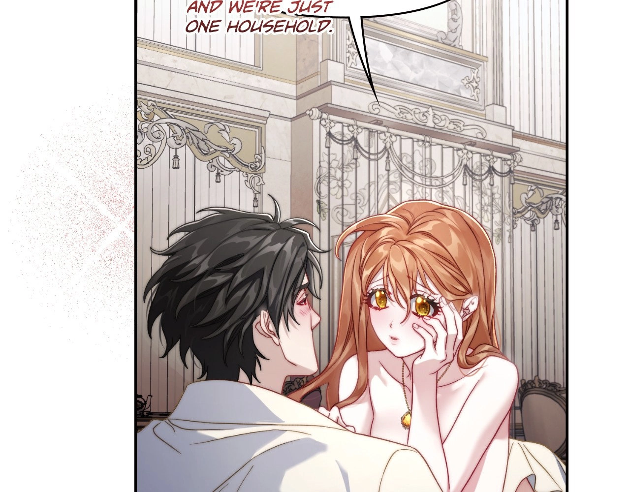 Read Lucia Manga Online