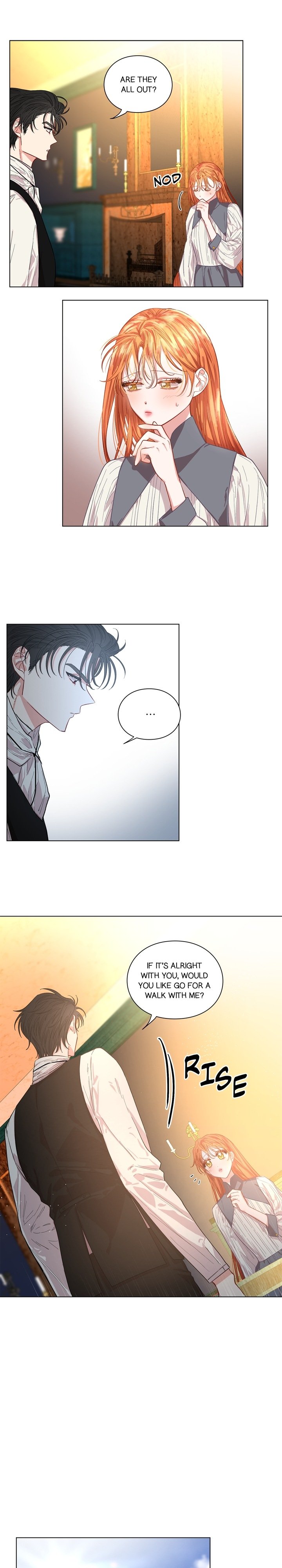 Read Lucia Manga Online