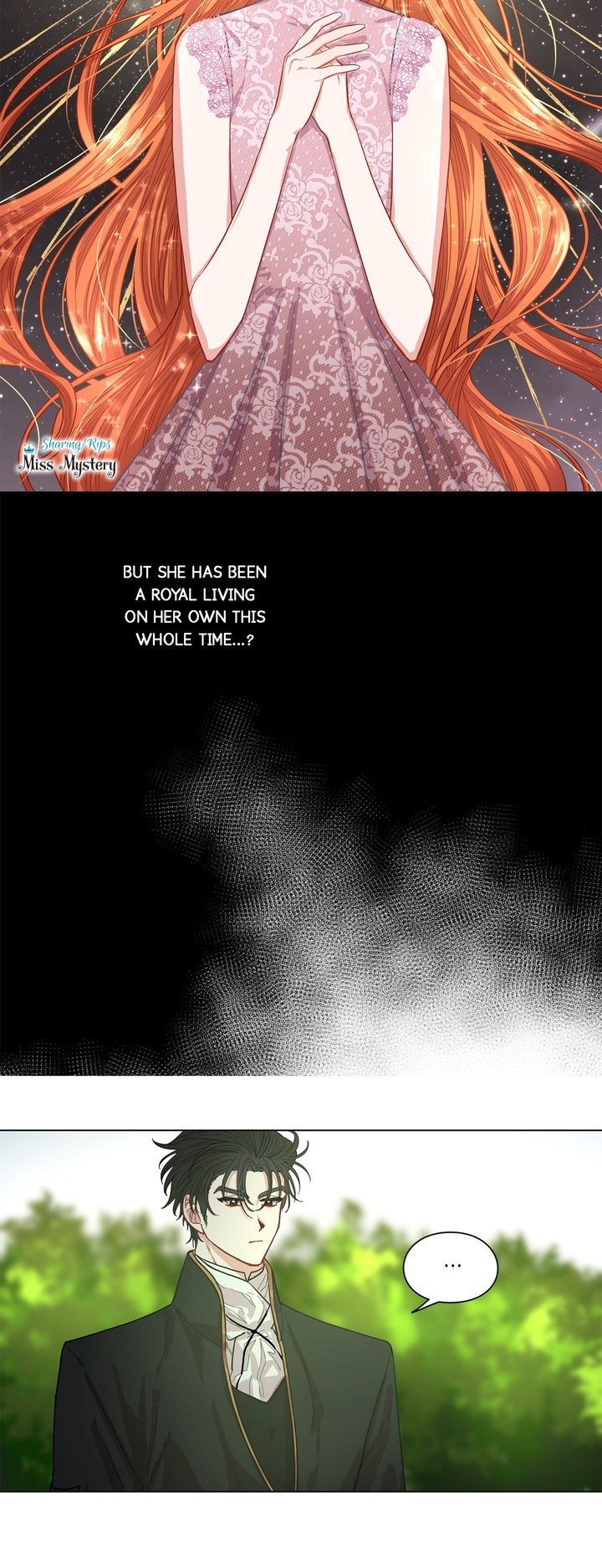 Read Lucia Manga Online
