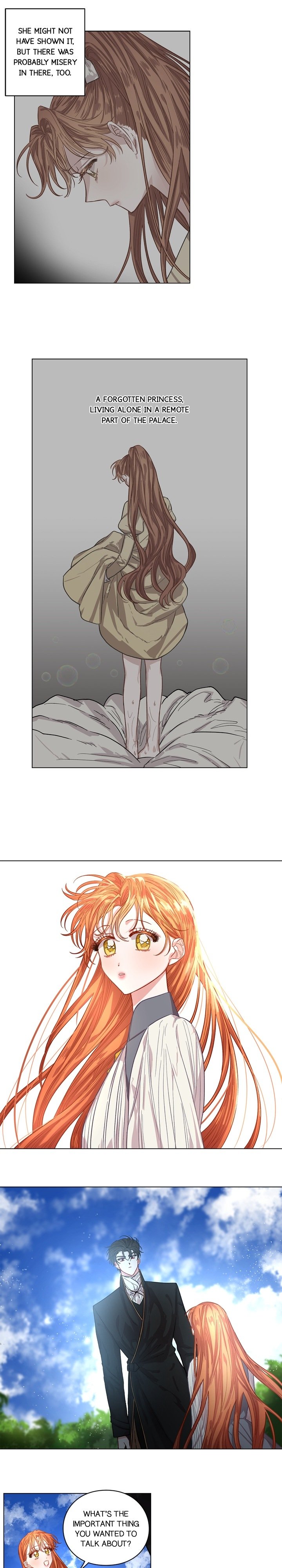Read Lucia Manga Online
