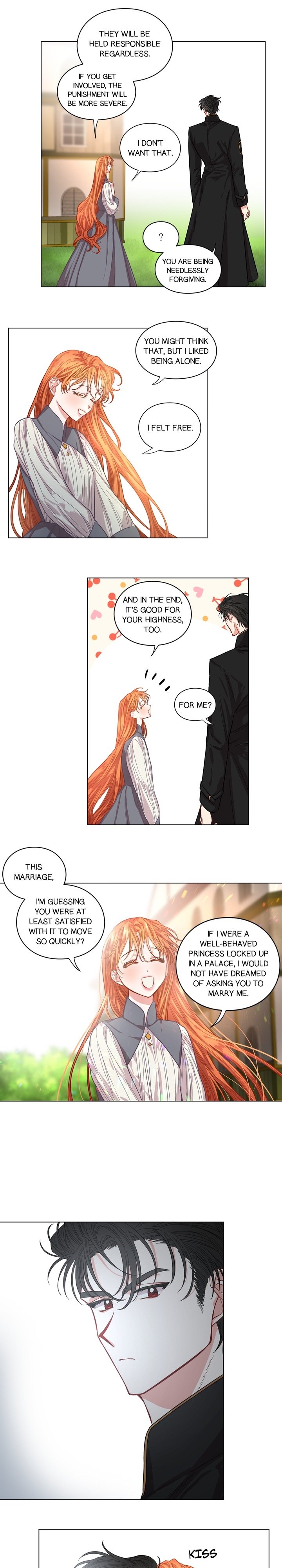 Read Lucia Manga Online