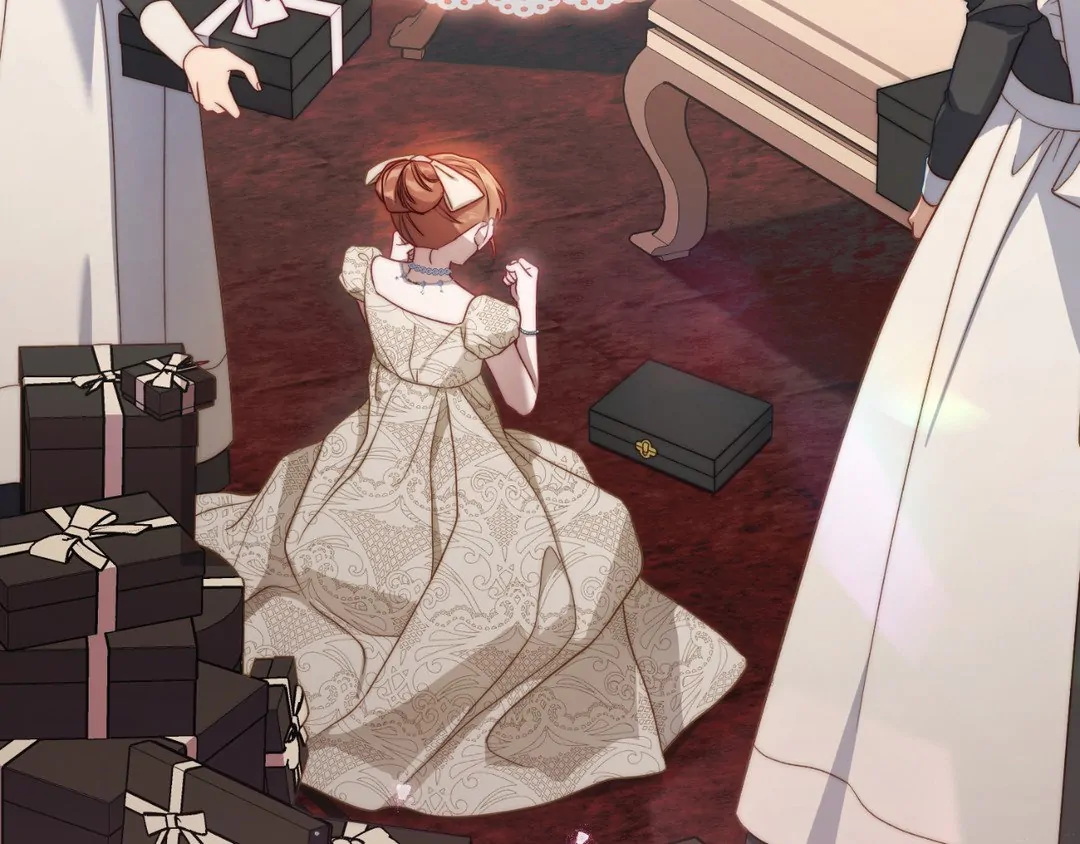 Read Lucia Manga Online