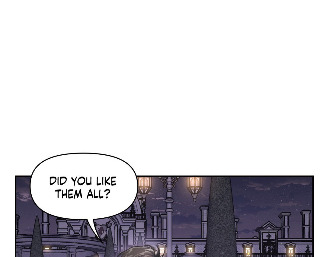 Read Lucia Manga Online