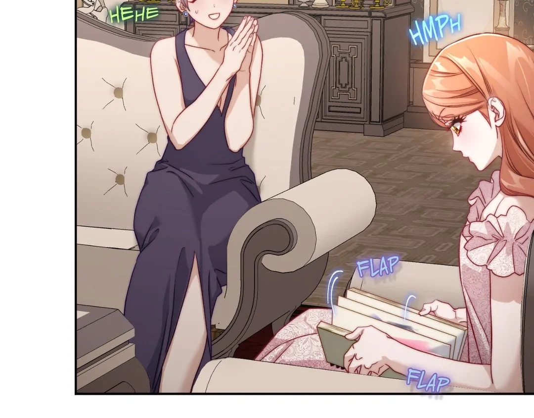 Read Lucia Manga Online