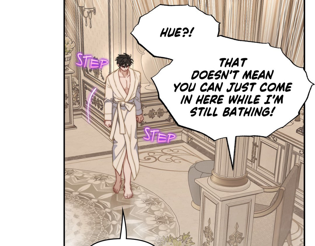 Read Lucia Manga Online