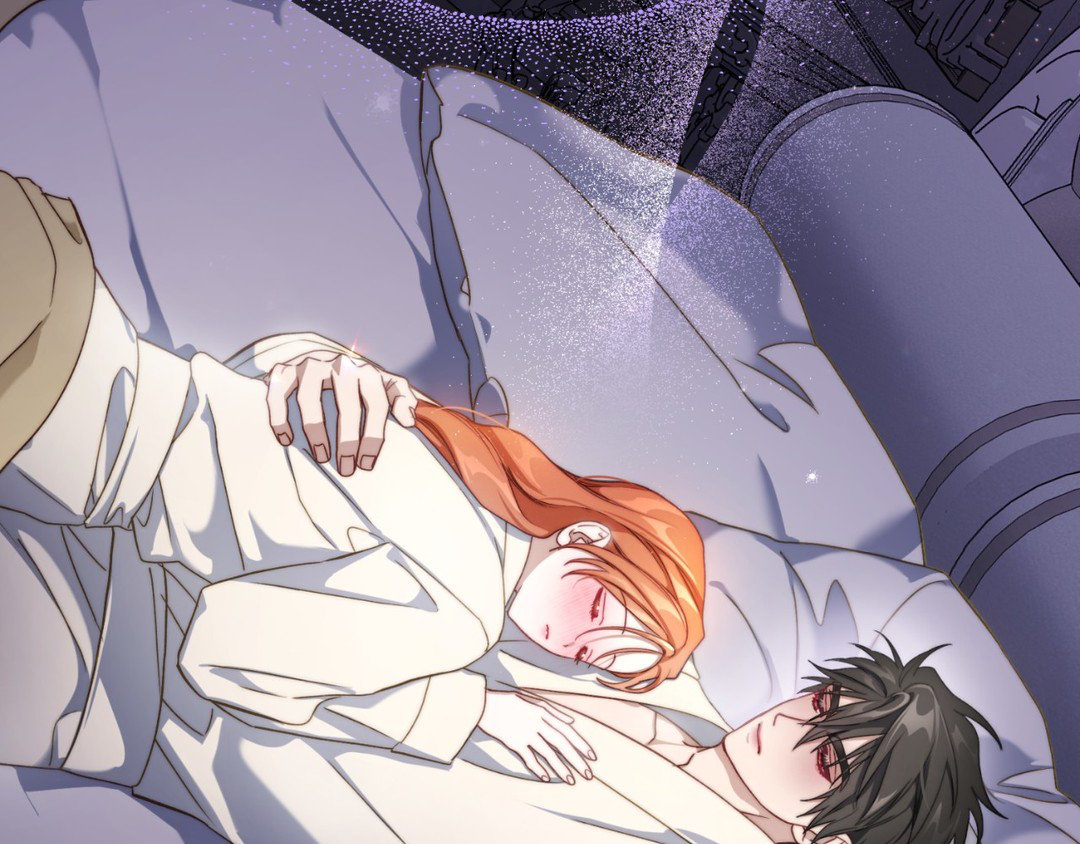 Read Lucia Manga Online