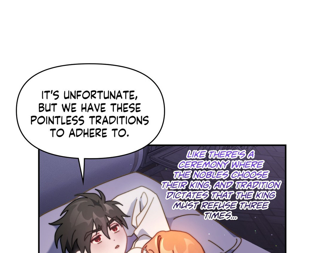 Read Lucia Manga Online