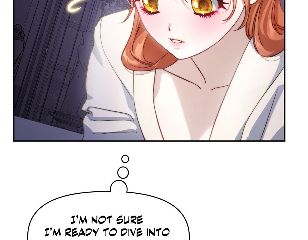 Read Lucia Manga Online