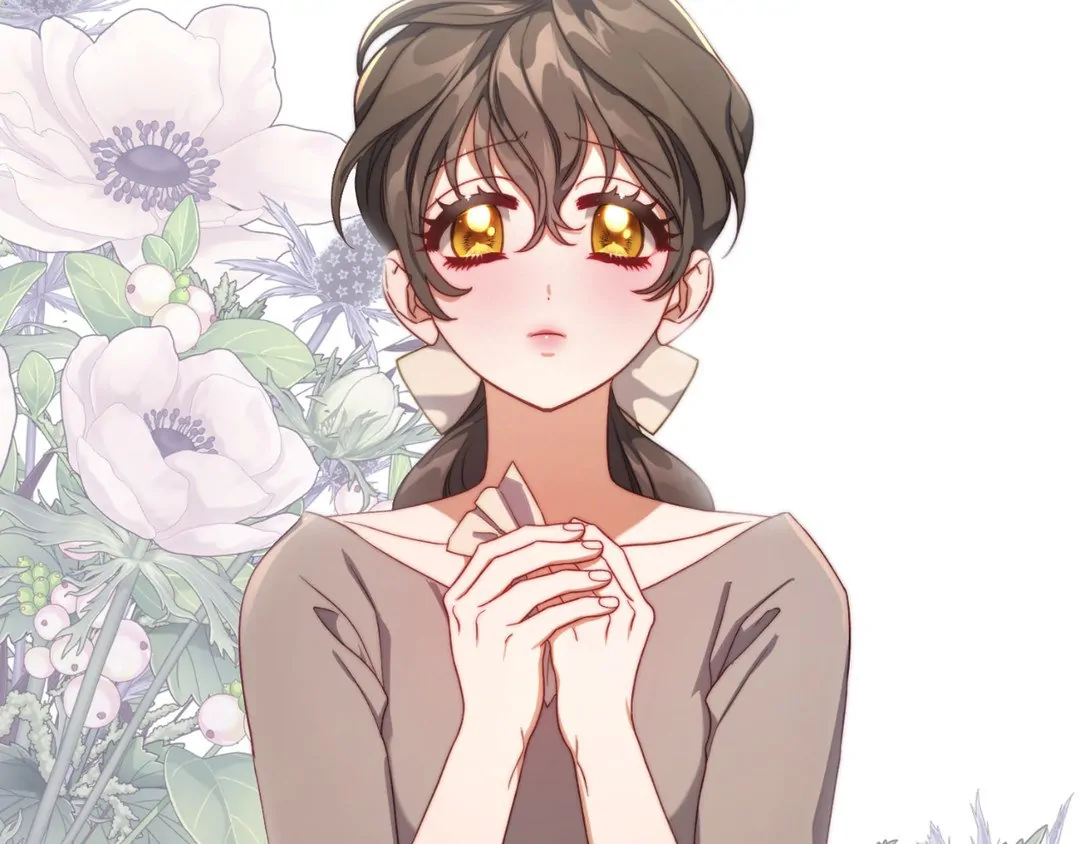 Read Lucia Manga Online