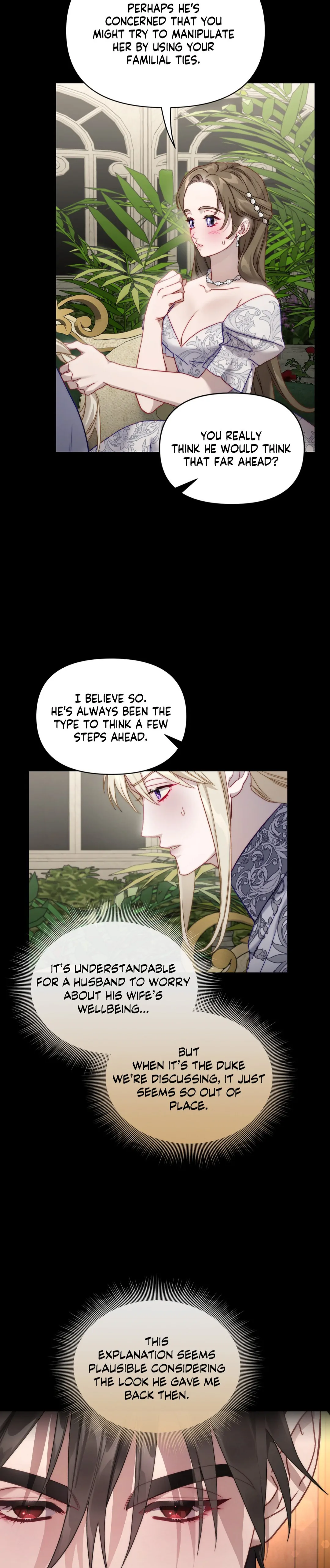Read Lucia Manga Online