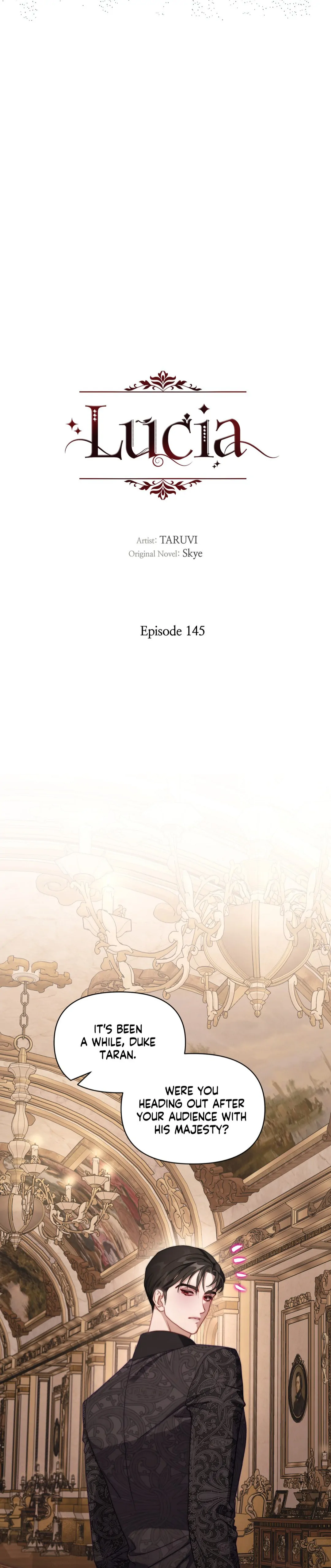 Read Lucia Manga Online