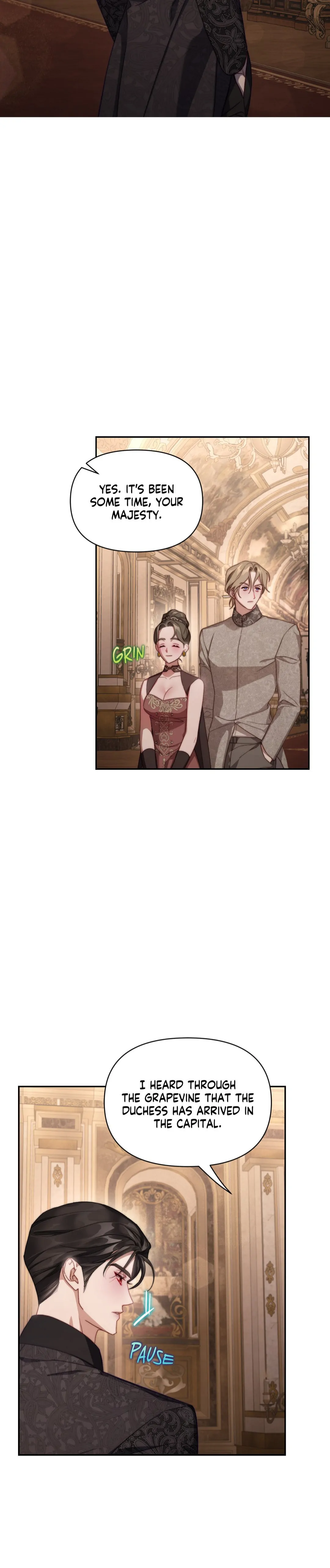 Read Lucia Manga Online