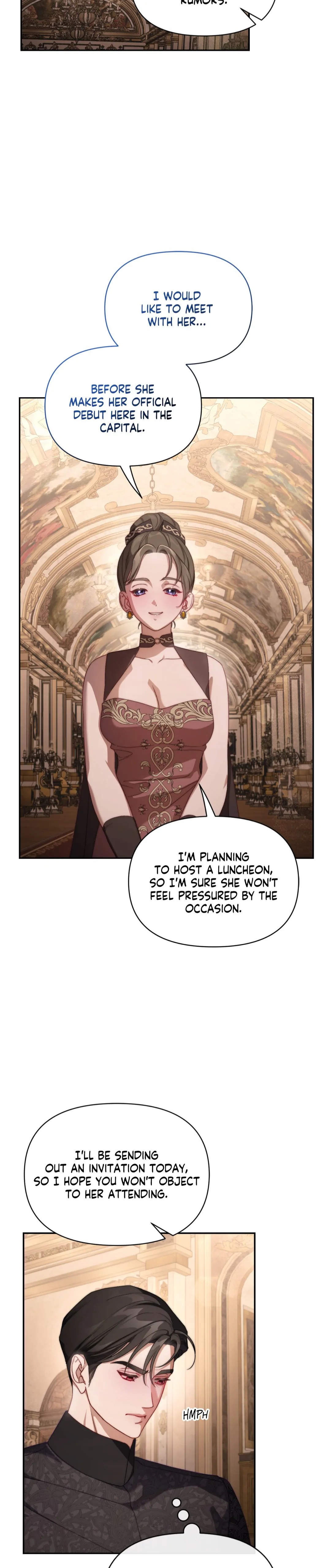 Read Lucia Manga Online