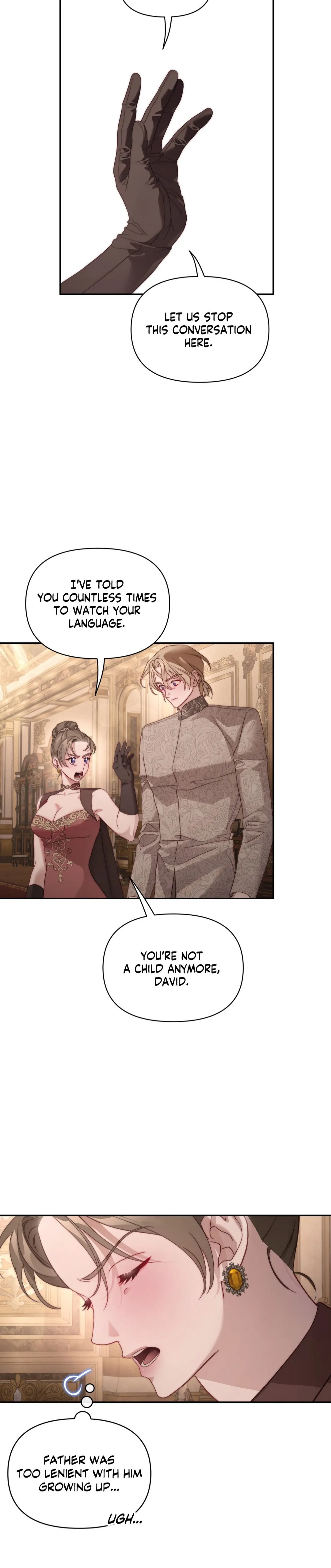 Read Lucia Manga Online