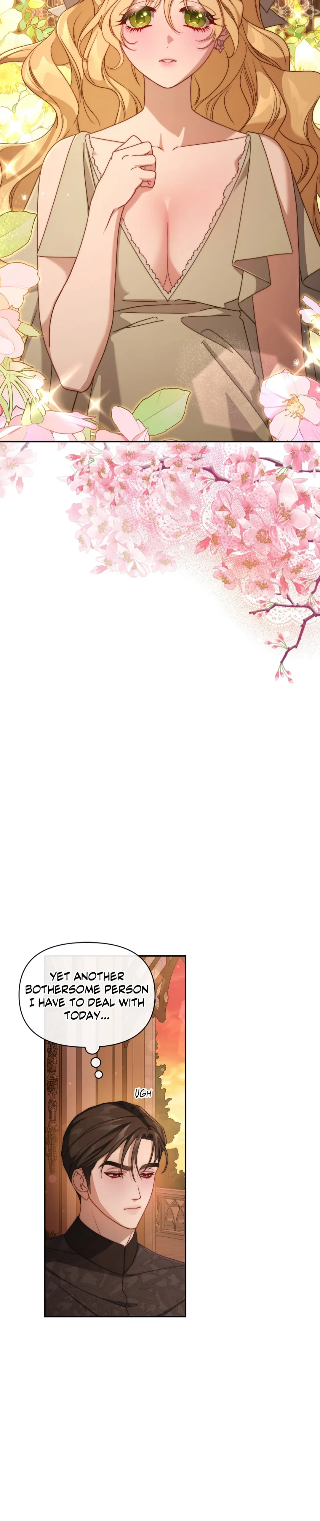 Read Lucia Manga Online