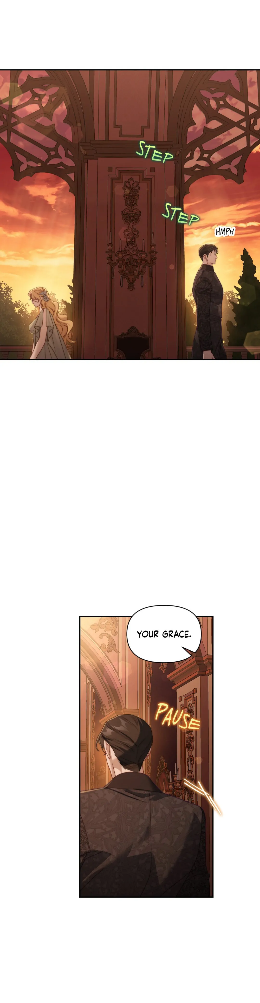 Read Lucia Manga Online