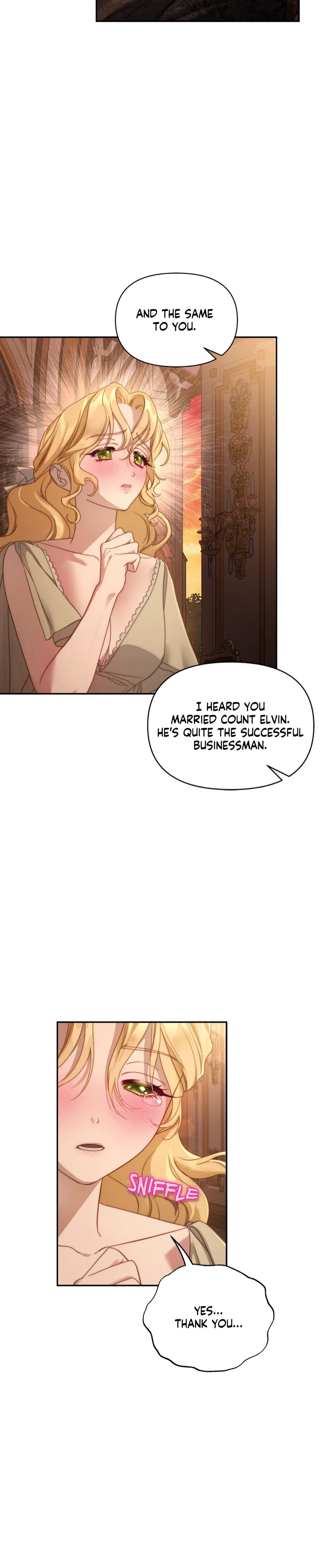 Read Lucia Manga Online