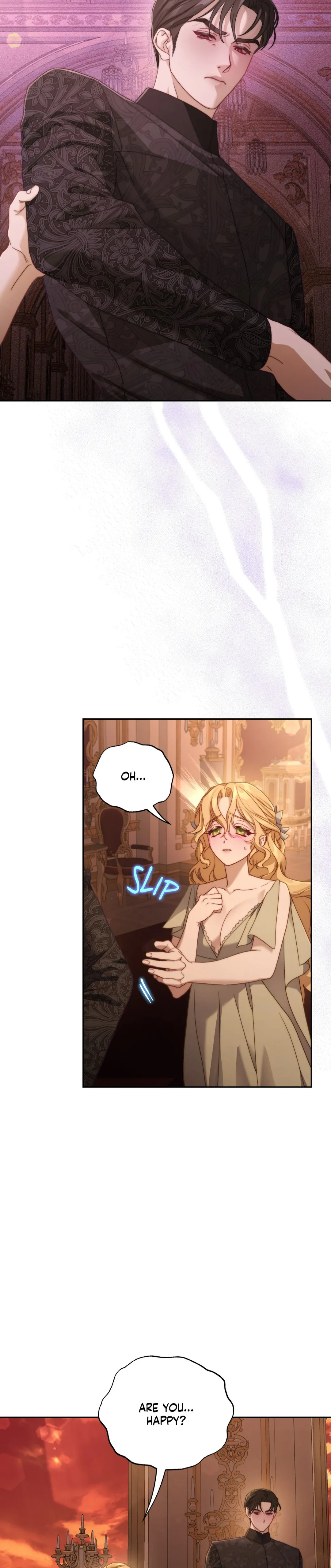Read Lucia Manga Online