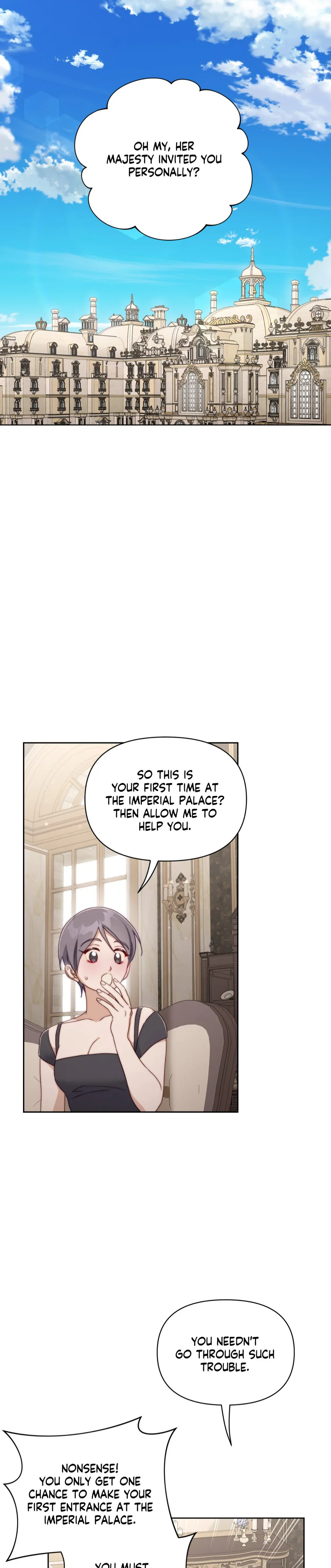 Read Lucia Manga Online
