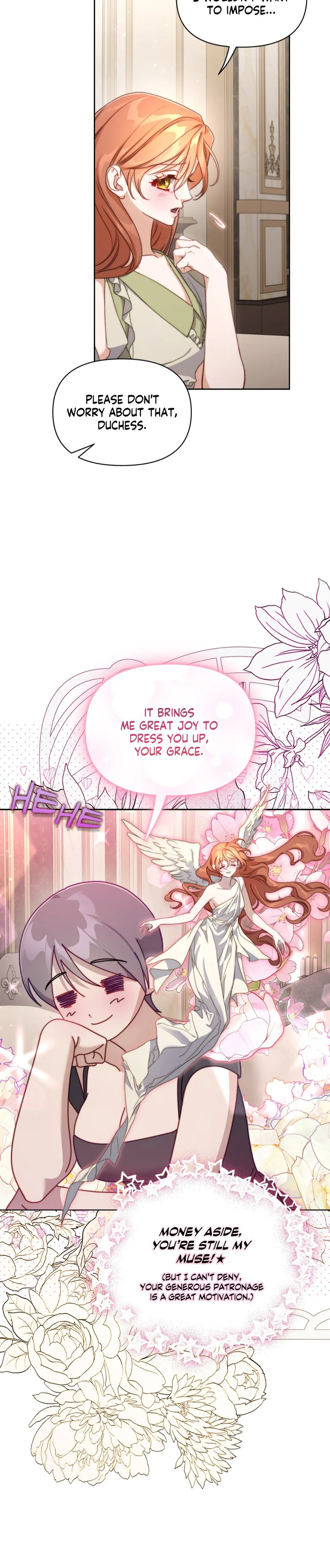 Read Lucia Manga Online