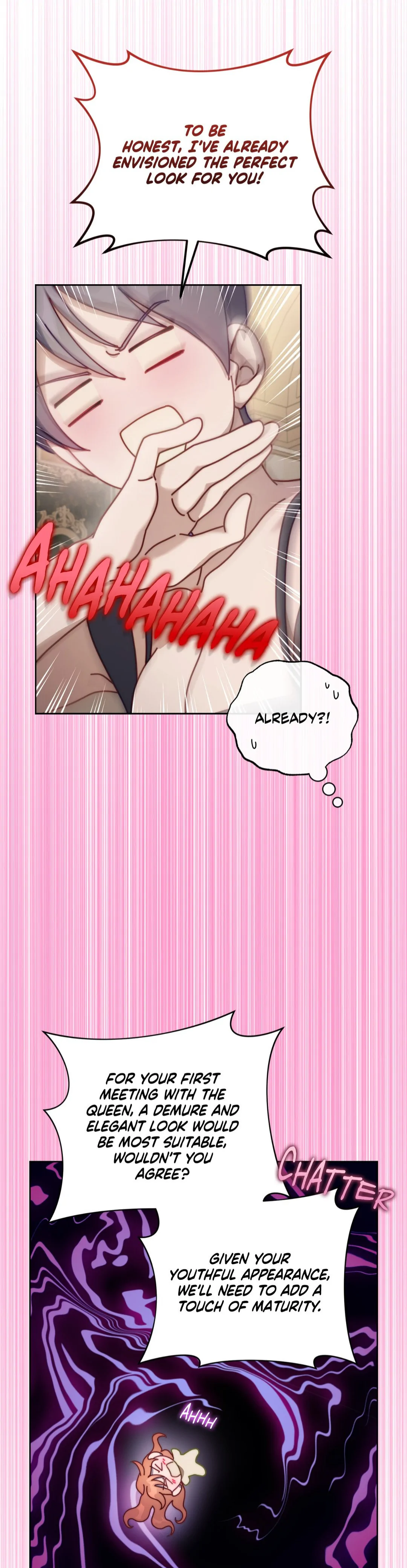 Read Lucia Manga Online