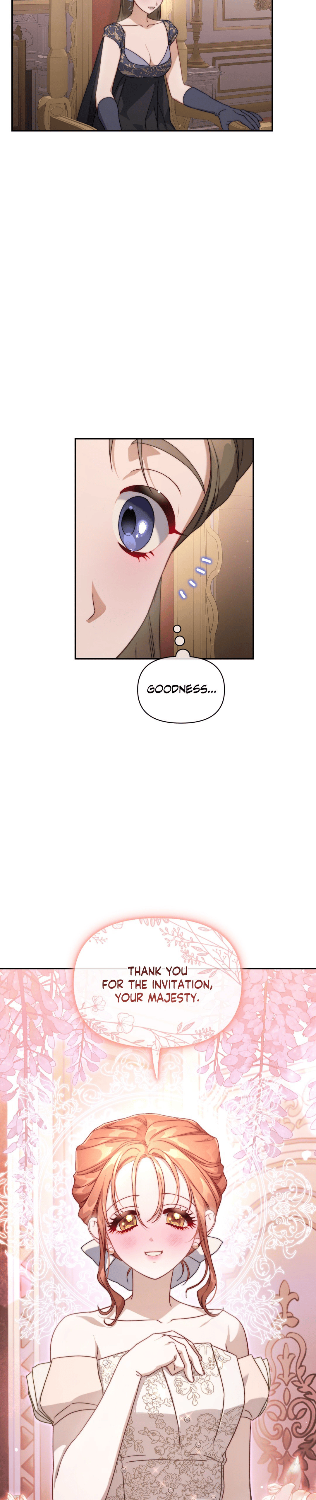 Read Lucia Manga Online