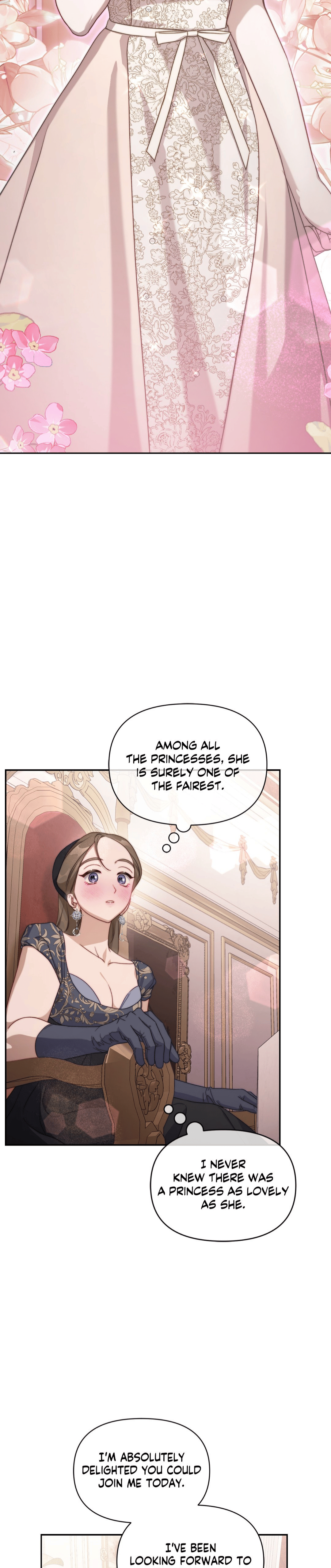 Read Lucia Manga Online