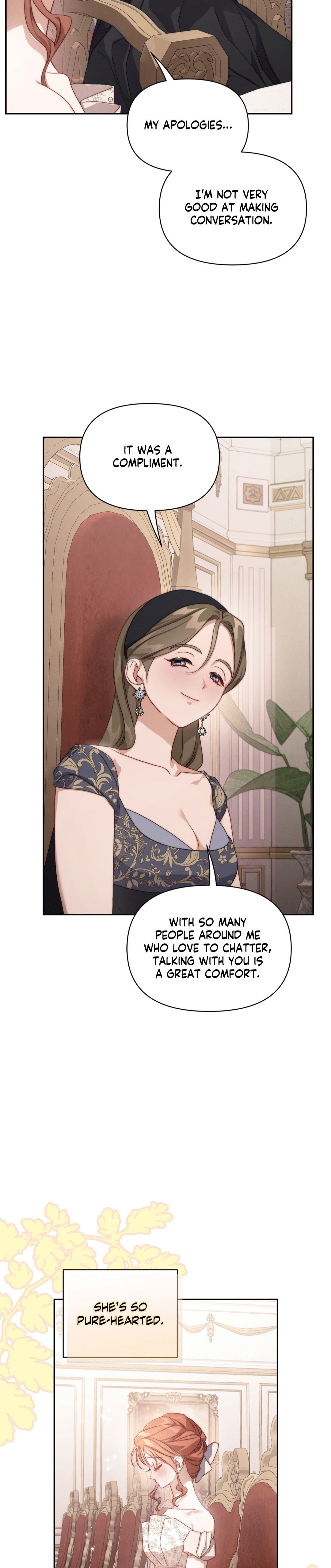 Read Lucia Manga Online