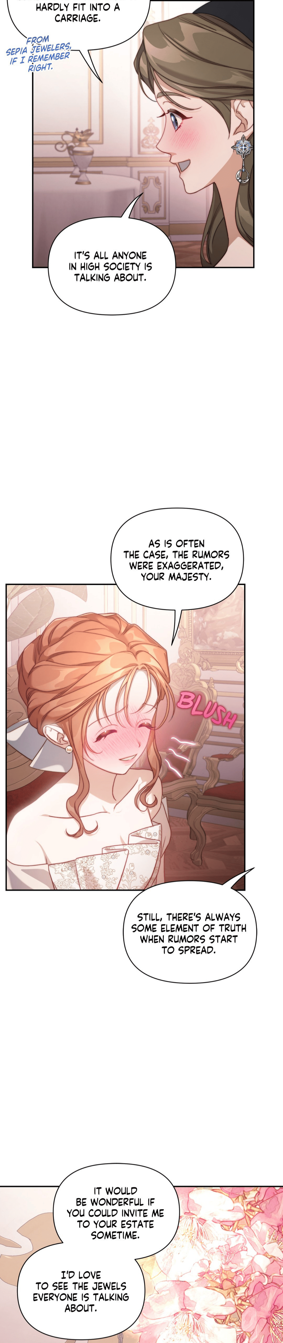 Read Lucia Manga Online