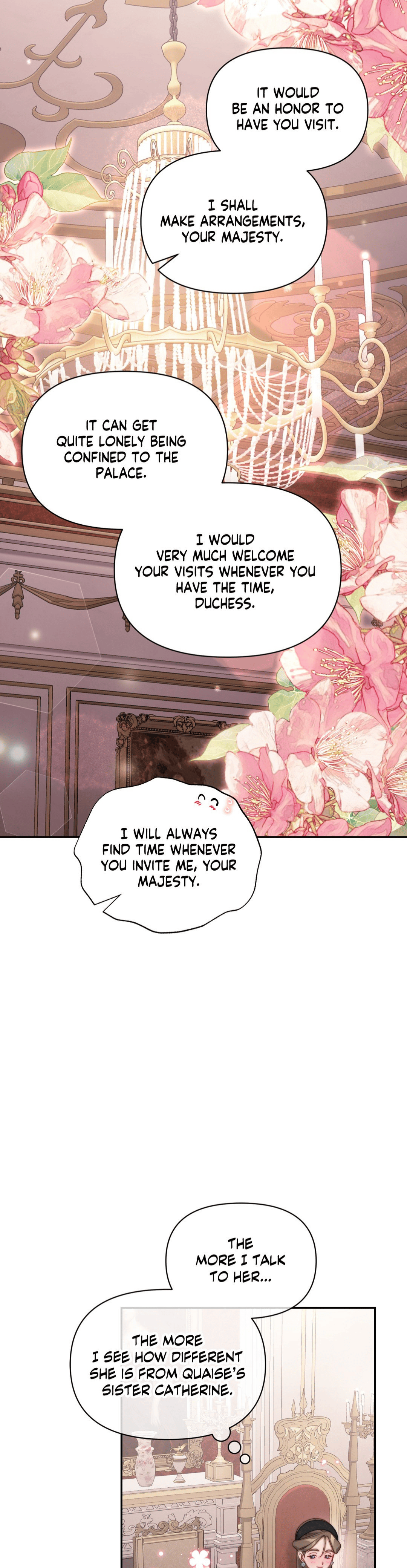 Read Lucia Manga Online
