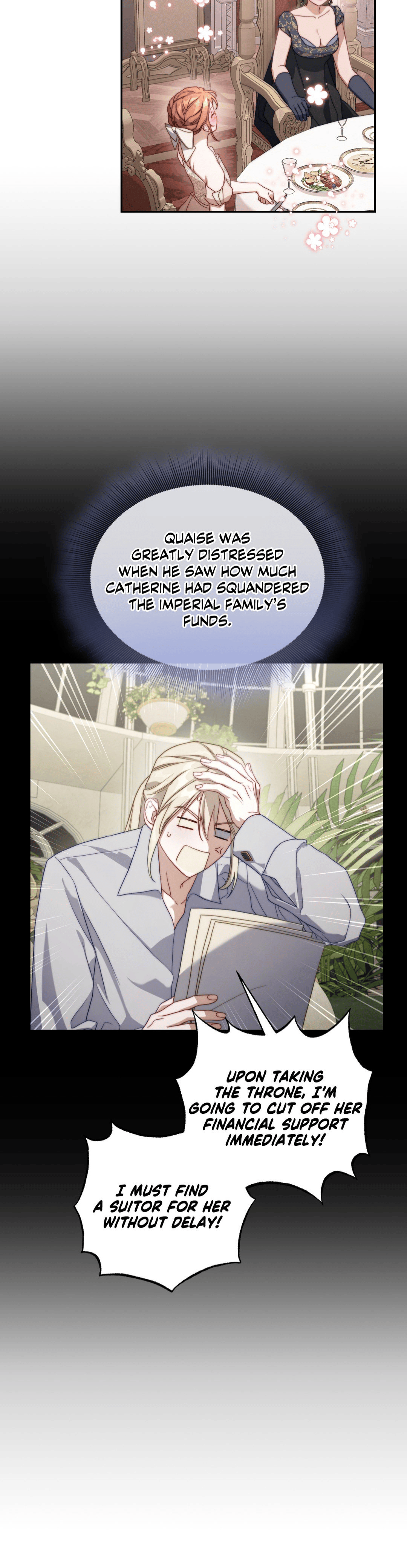 Read Lucia Manga Online