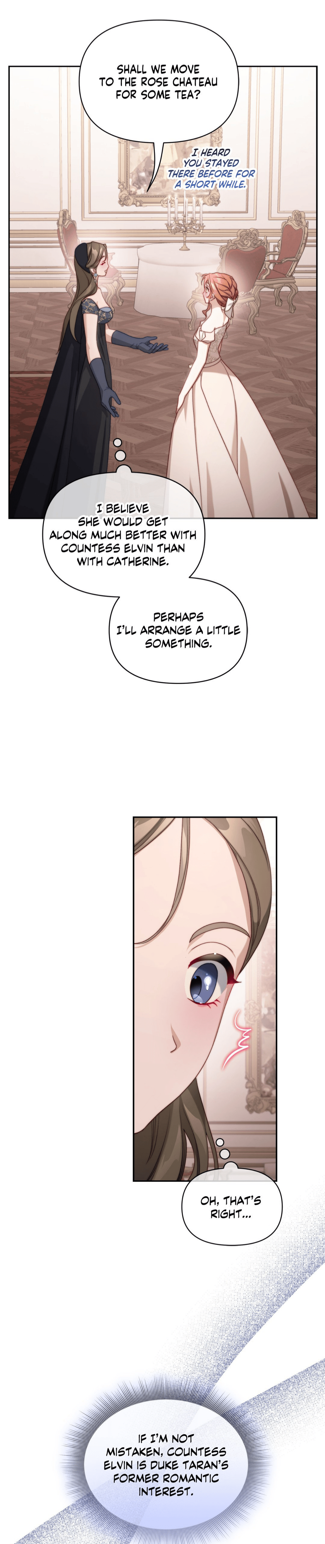 Read Lucia Manga Online