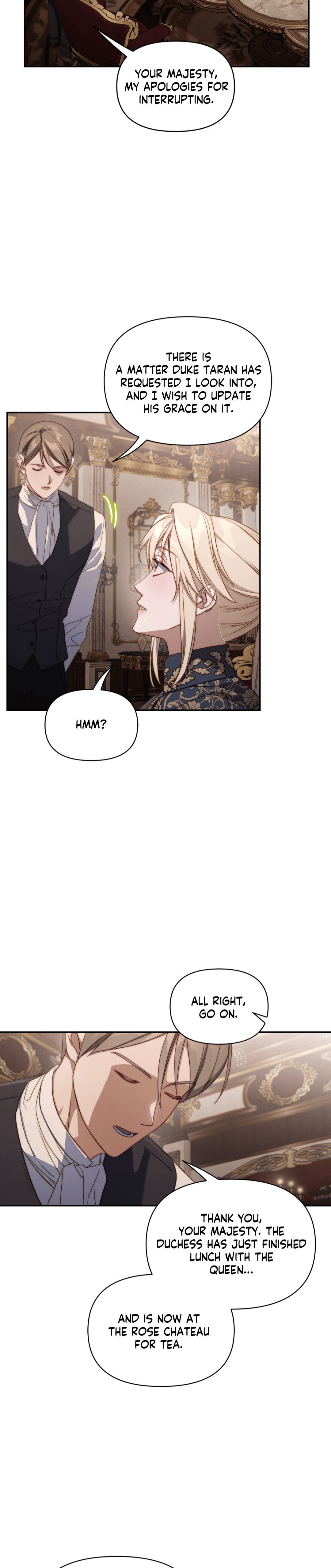 Read Lucia Manga Online