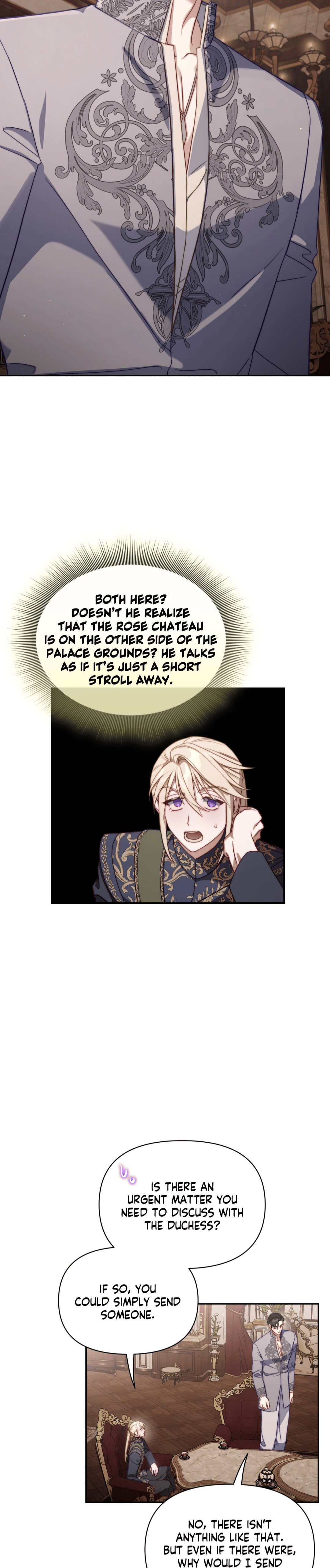 Read Lucia Manga Online