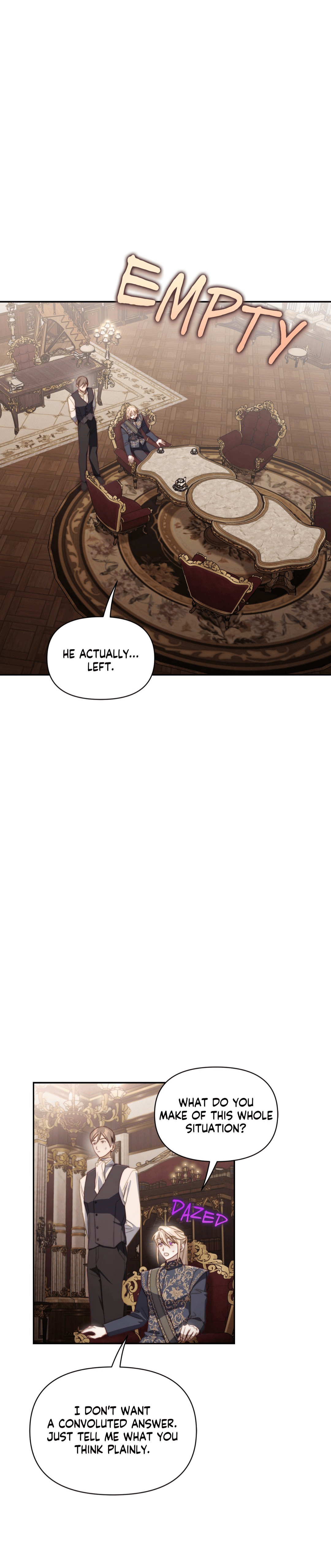 Read Lucia Manga Online
