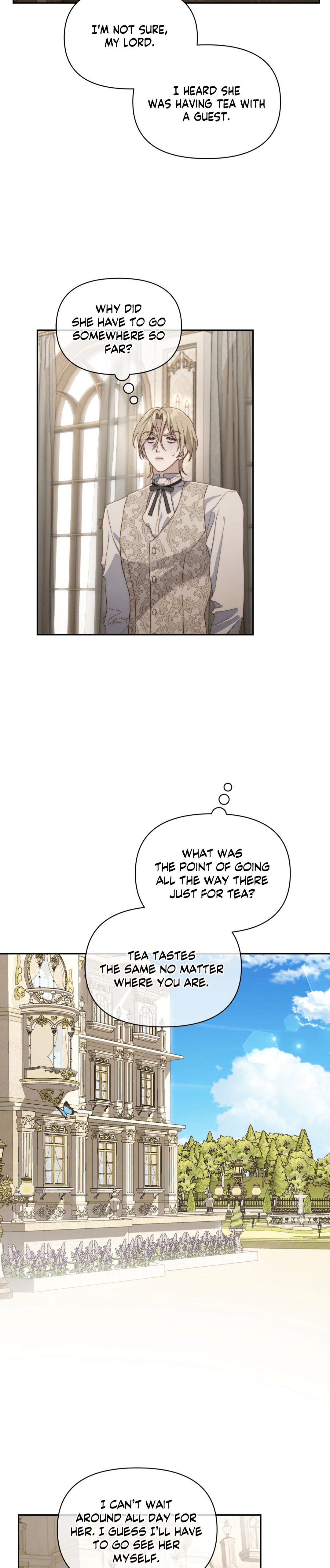 Read Lucia Manga Online