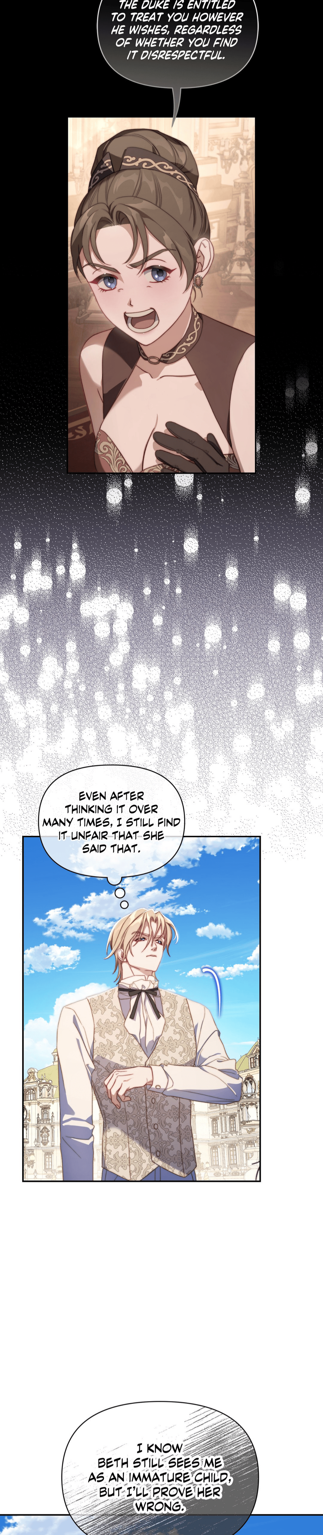 Read Lucia Manga Online