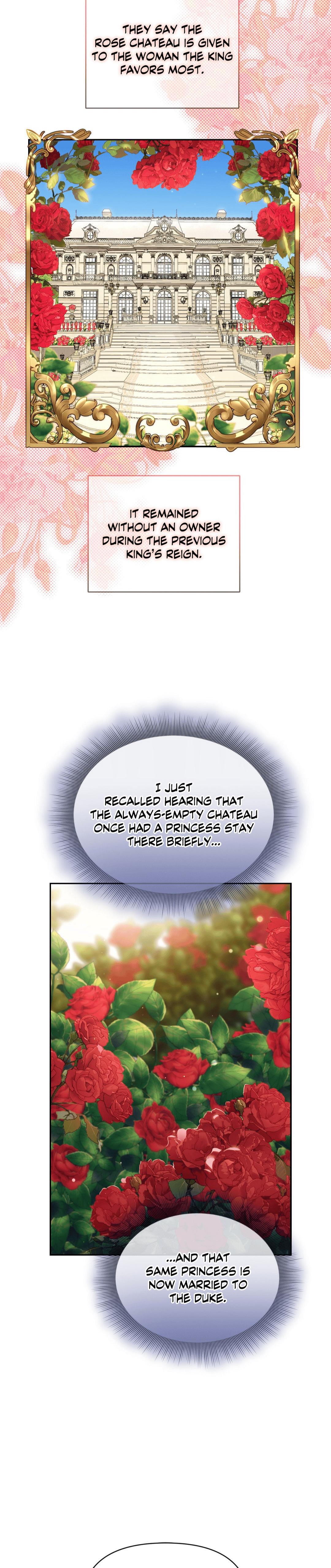 Read Lucia Manga Online