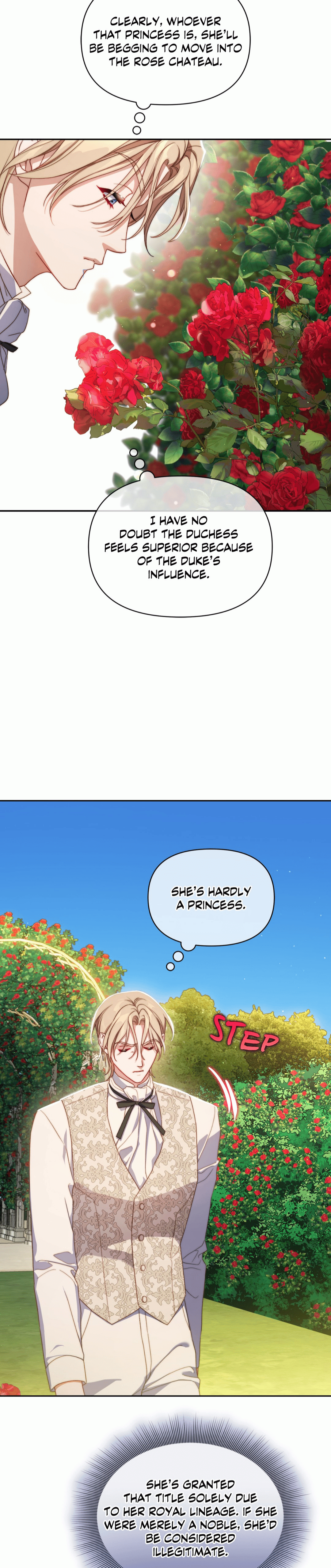 Read Lucia Manga Online