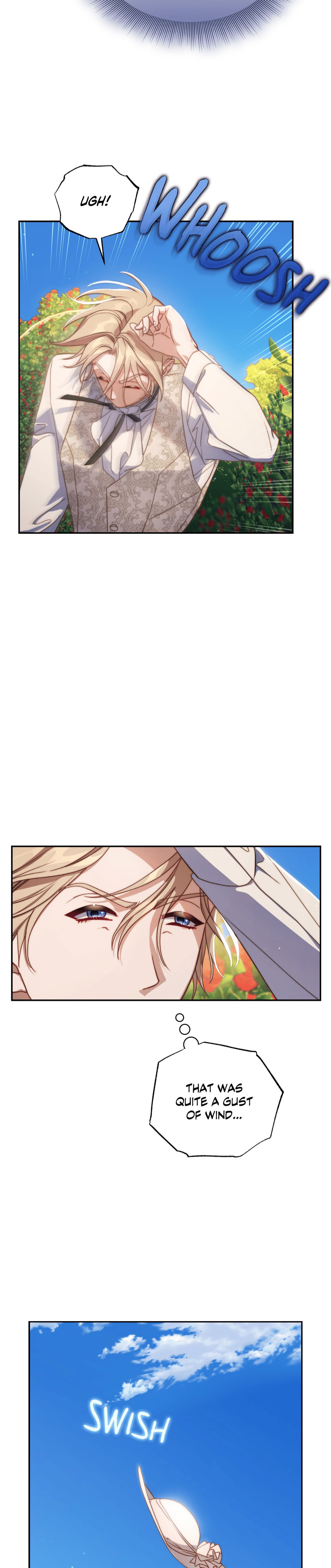 Read Lucia Manga Online