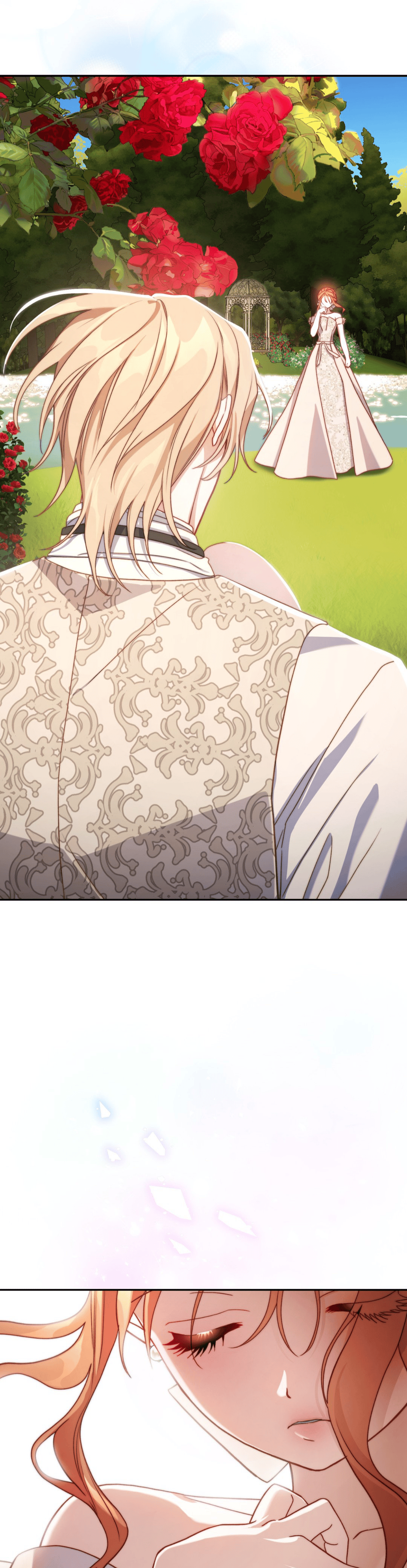 Read Lucia Manga Online